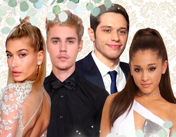 Why Young Hollywood Is Ready to Settle Down